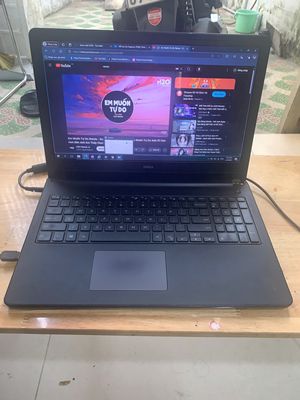 Latop Dell i5 5500 8G SSD120G 15.6in siêu bền mạnh. Mua bán Laptop tại Quận 8 Tp Hồ Chí Minh được đăng bởi Lê Công Hậu