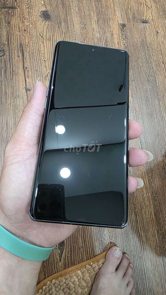 Oppo Find X6 Pro 256GB Đen. Mua bán Điện thoại tại Quận Hoàng Mai Hà Nội được đăng bởi Quân hình 1