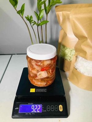 chân gà ngâm mắm. Mua bán Đồ ăn, thực phẩm và các loại khác tại Quận Bình Tân Tp Hồ Chí Minh được đăng bởi Trần Huyền Trân