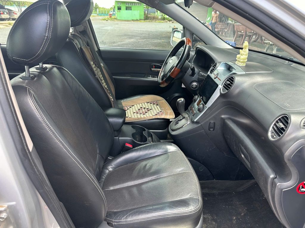 CẦN BÁN NHANH KIA CARENS 2014 AT MỚI KENG. Mua bán Ô tô tại Quận Gò Vấp Tp Hồ Chí Minh được đăng bởi Chợ Xe Ô Tô 362 Xe Chất uy Tín hình 5