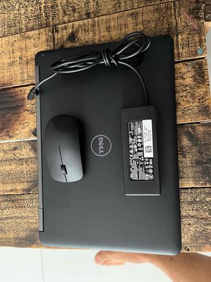 Laptop Dell i5 thế hệ thứ 4 ram 8g vỏ nhôm giá rẻ. Mua bán Laptop tại   được đăng bởi Quốc Phong