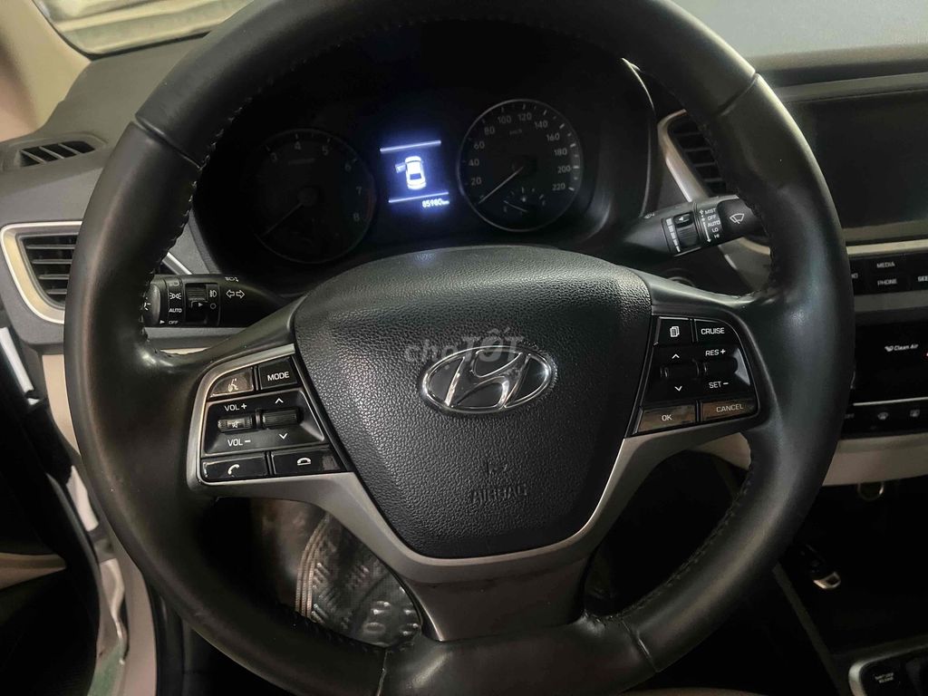 Bán Acsent ATH 2019 bản full. Mua bán Ô tô tại Thành phố Biên Hòa Đồng Nai được đăng bởi Nguyen Ny  hình 3