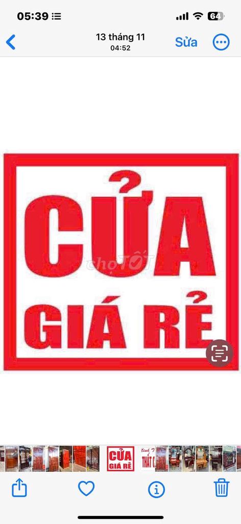kẹt. Mua bán Bàn ghế tại Quận Cái Răng Cần Thơ được đăng bởi Đồ củ minh trí hình 1