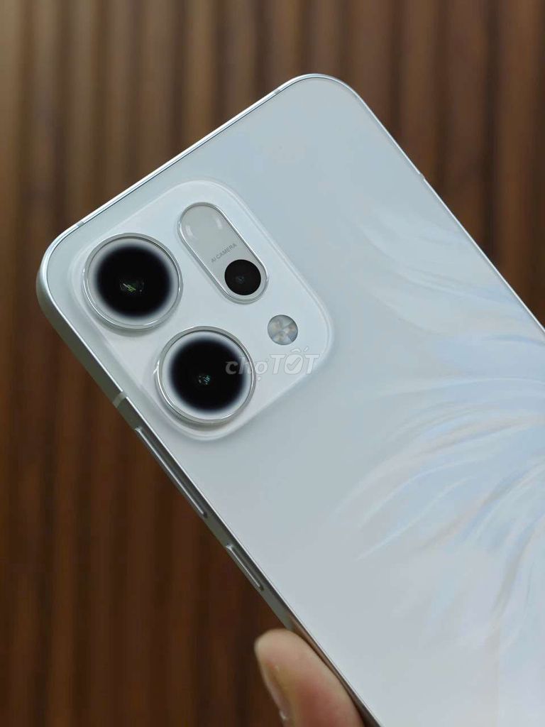 Oppo Reno14 | Reno13 5G New Seal xịn_ Trả Góp. Mua bán Điện thoại tại Quận Gò Vấp Tp Hồ Chí Minh được đăng bởi Võ Tấn Vui  hình 2