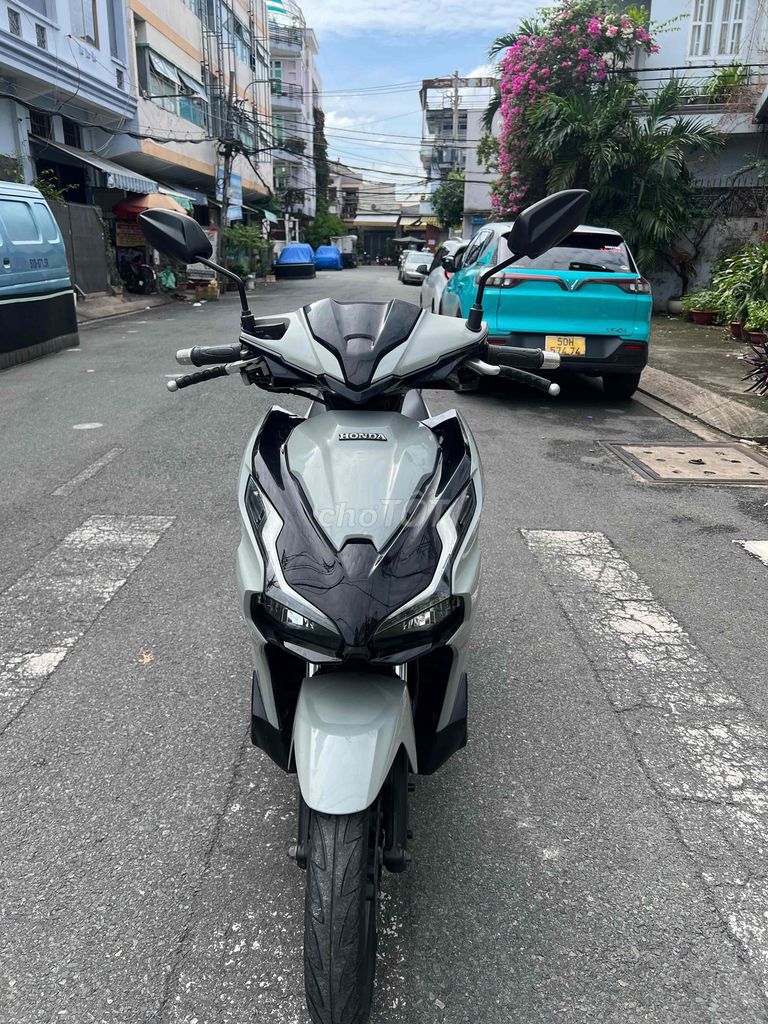 💥 Honda Air Blade 124 4Val 💥 CÓ BẢO HÀNH💥💥. Mua bán Xe máy tại Quận Tân Phú Tp Hồ Chí Minh được đăng bởi XE MÁY QUANG LẬP hình 2