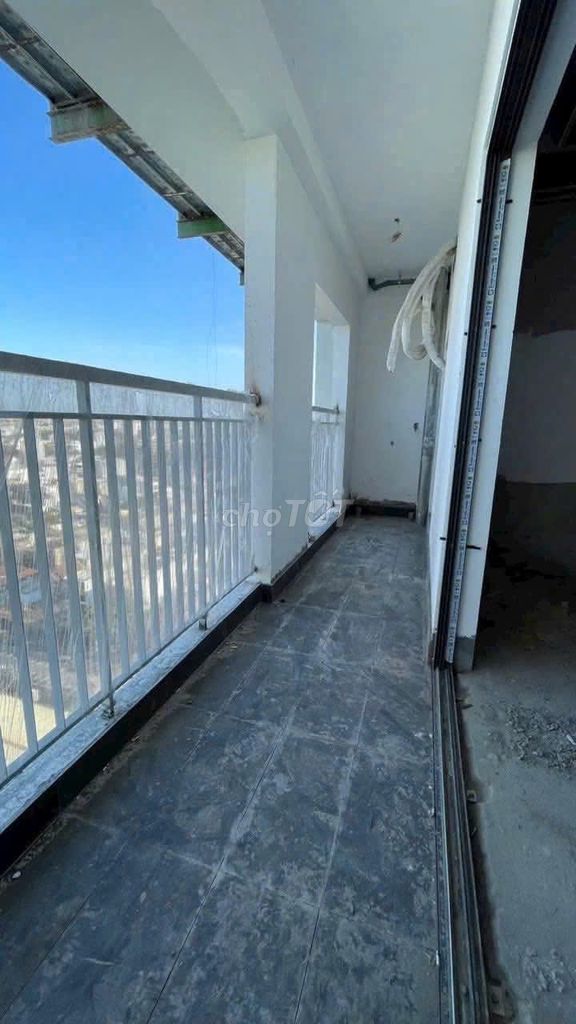 2-комн. квартира 63м² Mia с полной мебелью, 3,1 млрд — заезжай сразу