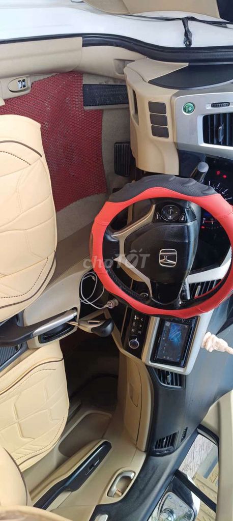 HONDA CIVIC tự động sx 2014. Mua bán Ô tô tại Thành phố Thủ Đức Tp Hồ Chí Minh được đăng bởi Phương trang hình 13