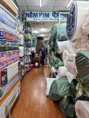 SIÊU THỊ NỆM - CẦN TUYỂN NHÂN VIÊN BÁN HÀNG. Việc làm tại Quận Tân Bình Tp Hồ Chí Minh được đăng bởi SIÊU THỊ NỆM hình 1
