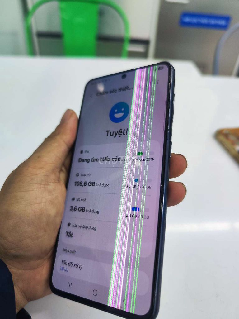 tìm kiếm điện thoại samsung hư hỏng. Mua bán Điện thoại tại Quận Bình Thạnh Tp Hồ Chí Minh được đăng bởi vuive hình 1
