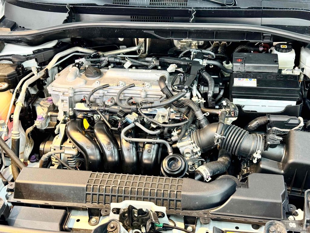 Toyota Corolla Cross 1.8G 2023-18.000km|Siêu lướt. Mua bán Ô tô tại Thành phố Đà Lạt Lâm Đồng được đăng bởi ĐỒNG MOTOR 2  cá nhân hình 10