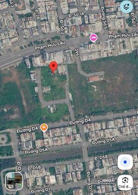 Hiếm đất hiện hữu chủ cần tiền bán gấp