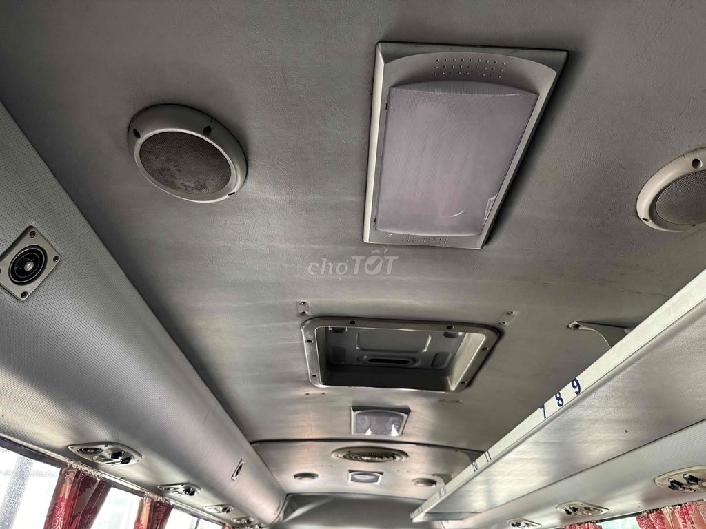 Hyundai Solati 2009 - 374340 km. Mua bán Ô tô tại Huyện Nhà Bè Tp Hồ Chí Minh được đăng bởi Nguyễn Văn Long hình 10