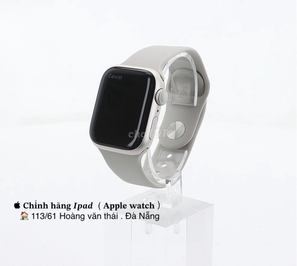 iwatch ( new mới ) máy fun zin