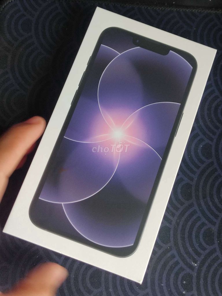 Apple iPhone 17e 256GB New Seal . Mua bán Điện thoại tại Quận Cẩm Lệ Đà Nẵng được đăng bởi Trung Kiên hình 1