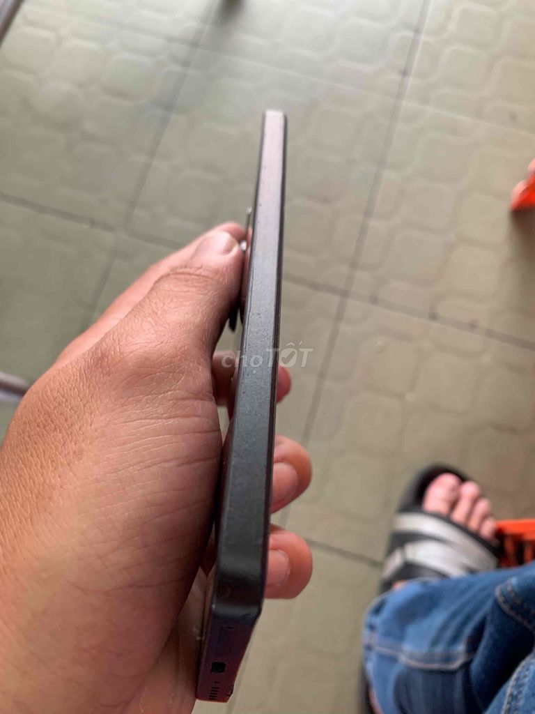 Xiaomi Redmi Note 13 4G 6GB/128GB Đen Đã sử dụng. Mua bán Điện thoại tại Quận Bình Thạnh Tp Hồ Chí Minh được đăng bởi nguyễn văn thắng hình 1