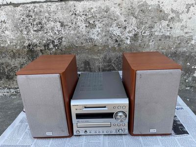 giàn onkyo FR-7GX. Mua bán Tivi, Âm thanh tại Quận 7 Tp Hồ Chí Minh được đăng bởi Thắng 88 