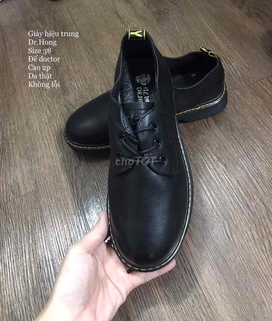 Giày da size 36,38,39 giá từ 150k -250k