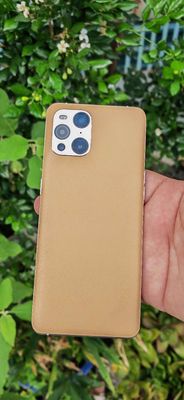 OPPO Find X3 Pro 256GB Nâu mới ken 98. Mua bán Điện thoại tại Thành phố Long Xuyên An Giang được đăng bởi vovovo