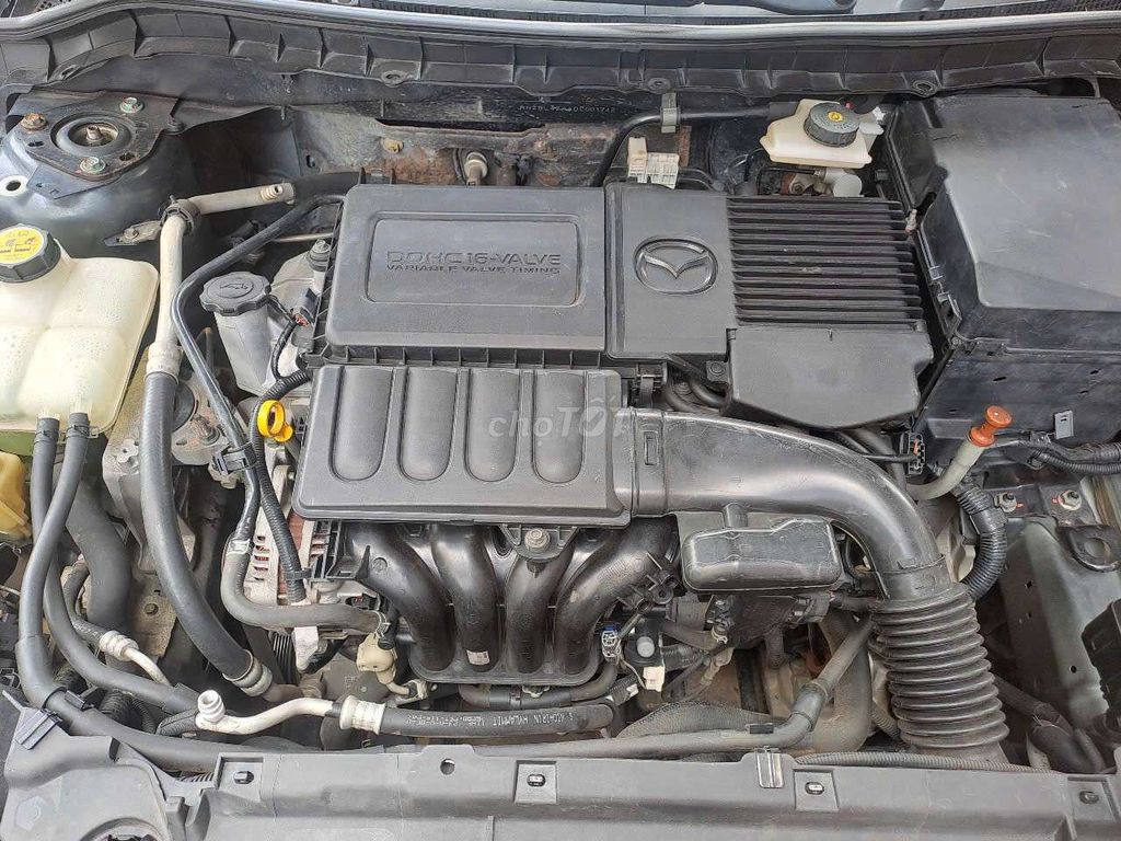 2013 S 1.6 AT Sedan - 150000 km. Mua bán Ô tô tại Thành phố Buôn Ma Thuột Đắk Lắk được đăng bởi Dương văn lập hình 18