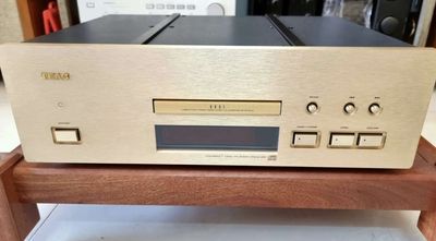 BÁN NHANH CD HI-END TEAC VRDS-25 JAPAN. Mua bán Tivi, Âm thanh tại Thành phố Thủ Đức Tp Hồ Chí Minh được đăng bởi AN NHÂN AUDIOPHILE