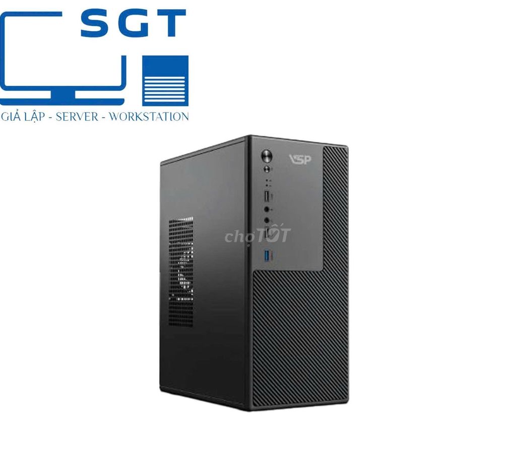 Máy Tính Văn Phòng | Ram 32GB | Intel E5-2686V4. Mua bán Máy tính để bàn tại Quận Bình Thạnh Tp Hồ Chí Minh được đăng bởi SGTECH hình 1