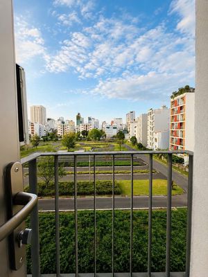 Аренда · 1 комн. · 45 м² · Quận Ngũ Hành Sơn, ул. Đường Khuê Mỹ Đông 11