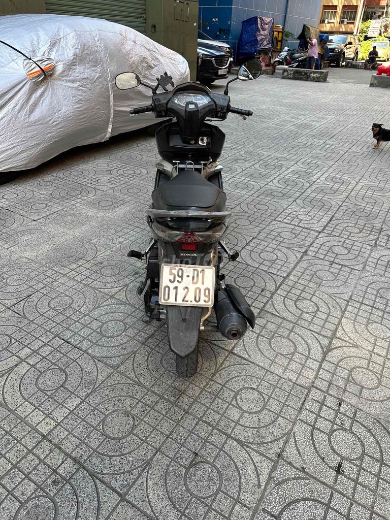 cần thanh lý xe ab 2010 biển số thành phố chính ch. Mua bán Xe máy tại Quận 10 Tp Hồ Chí Minh được đăng bởi lùn hình 3