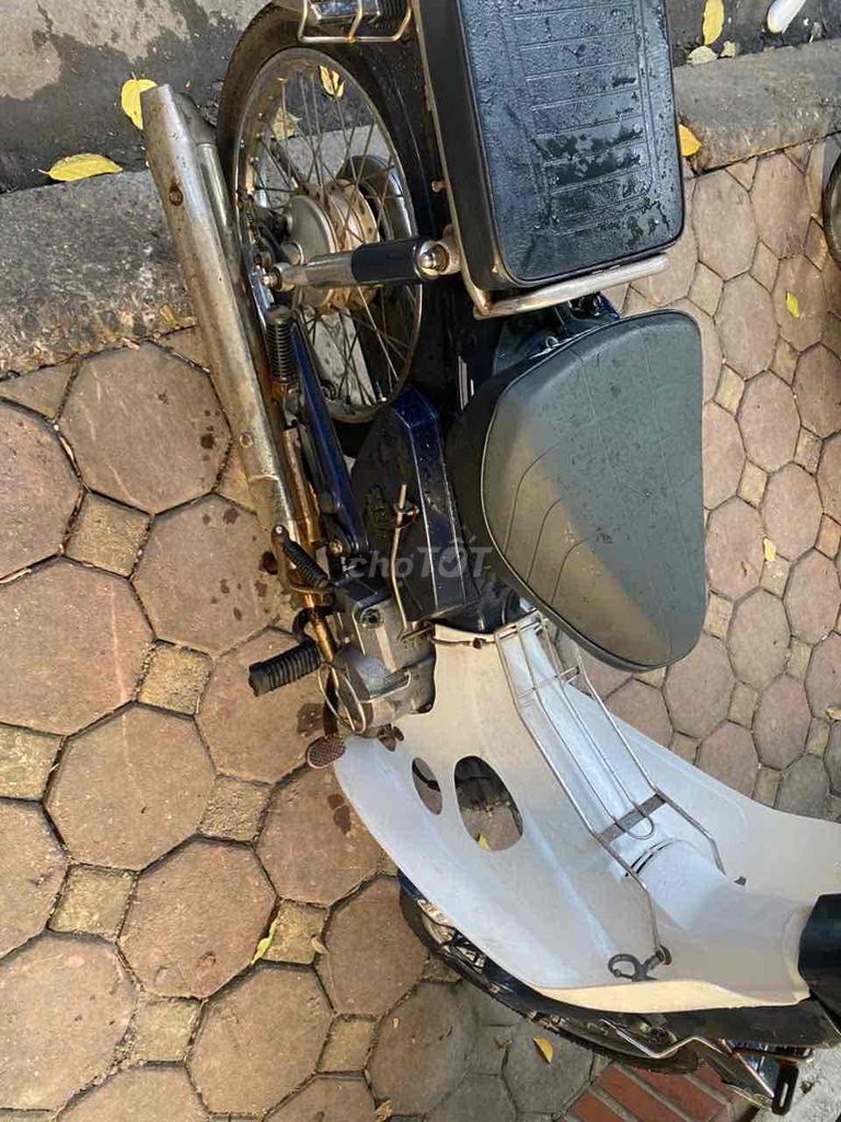 cub 50cc học sinh. Mua bán Xe máy tại Quận Hà Đông Hà Nội được đăng bởi Đại hình 3