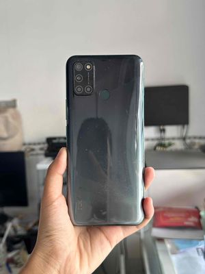 Realme 7i 128GB Đen