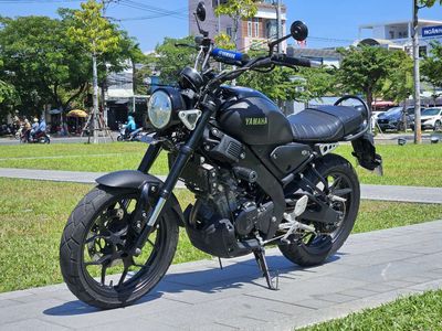 Đà nẵng bán xe yamaha xsr155. Mua bán Xe máy tại Quận Hải Châu Đà Nẵng được đăng bởi Trâm Lê