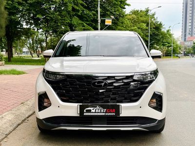Hyundai Custin 1.5 Premium 2025 Siêu Lướt