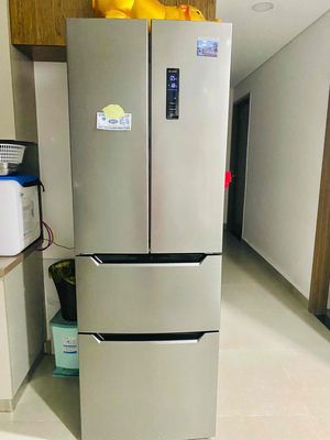 THANH LÝ TỦ LẠNH CỦA ĐỨC. Mua bán Tủ lạnh tại Quận 7 Tp Hồ Chí Minh được đăng bởi Bao Tran Nguyen
