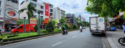 Bán nhà 6 tầng đường Phan Xích Long. Mua bán nhà ở tại Quận Phú Nhuận Tp Hồ Chí Minh được đăng bởi Đặng Nam BDS 