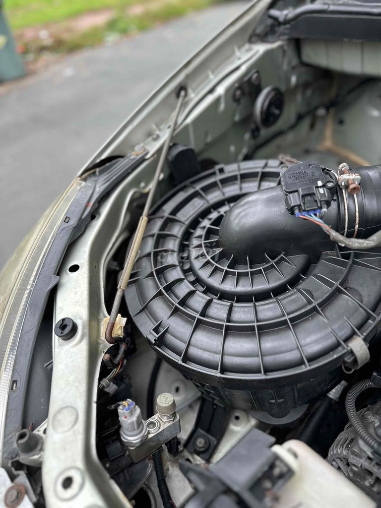 innova g2006. Mua bán Ô tô tại Thành phố Châu Đốc An Giang được đăng bởi xe máy ôtô cũ HƯNG THỊNH  hình 13