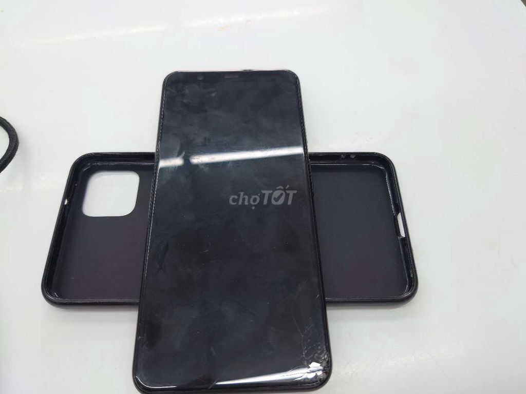 Google Pixel 4XL Xác. Mua bán Điện thoại tại Quận Gò Vấp Tp Hồ Chí Minh được đăng bởi Minh Quân hình 1