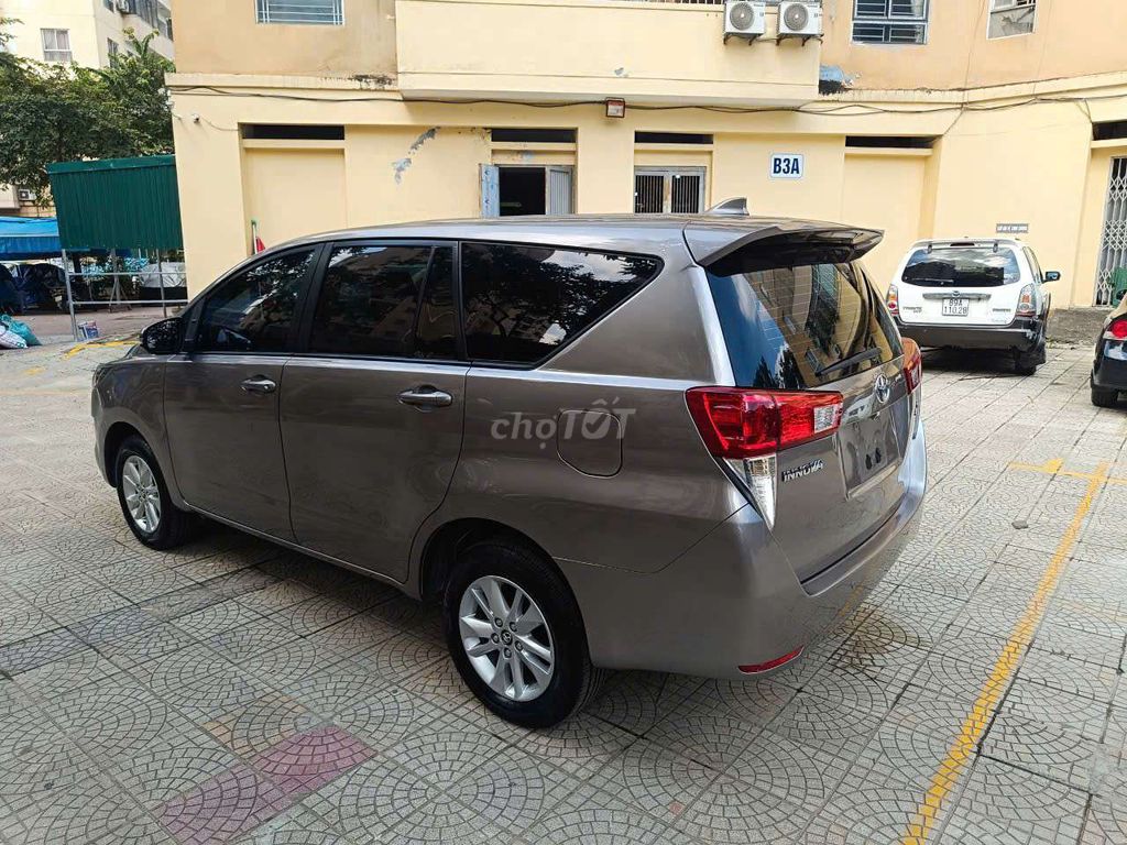 2018 2.0G - 11900 km. Mua bán Ô tô tại Quận Cầu Giấy Hà Nội được đăng bởi Hà Châu Tuyền hình 5