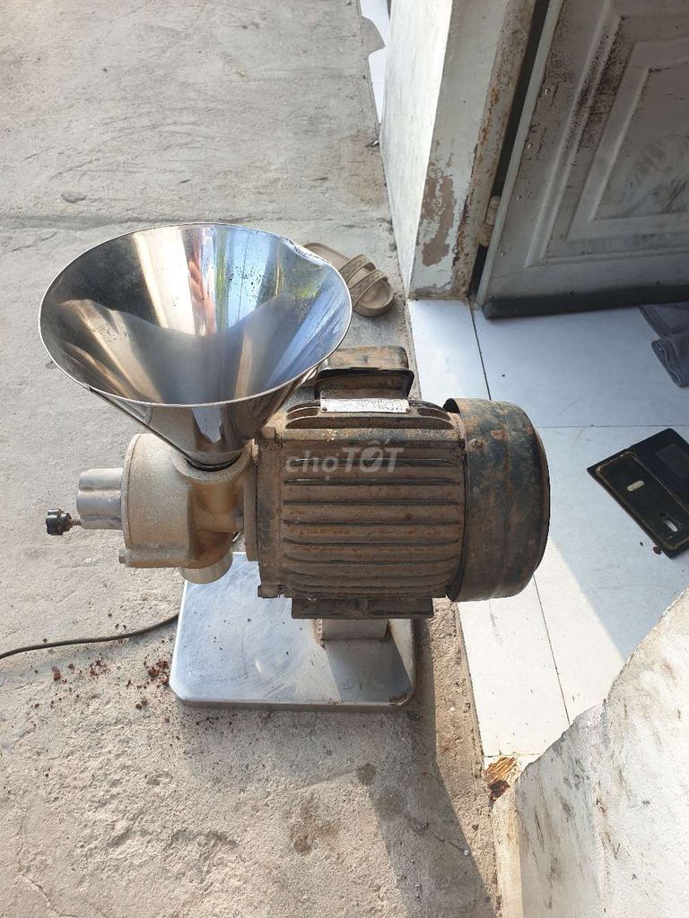 Máy xay cà phê TECO 2019. Mua bán Bếp, lò, đồ điện nhà bếp tại Thành phố Bà Rịa Bà Rịa - Vũng Tàu được đăng bởi Dang Le hình 1