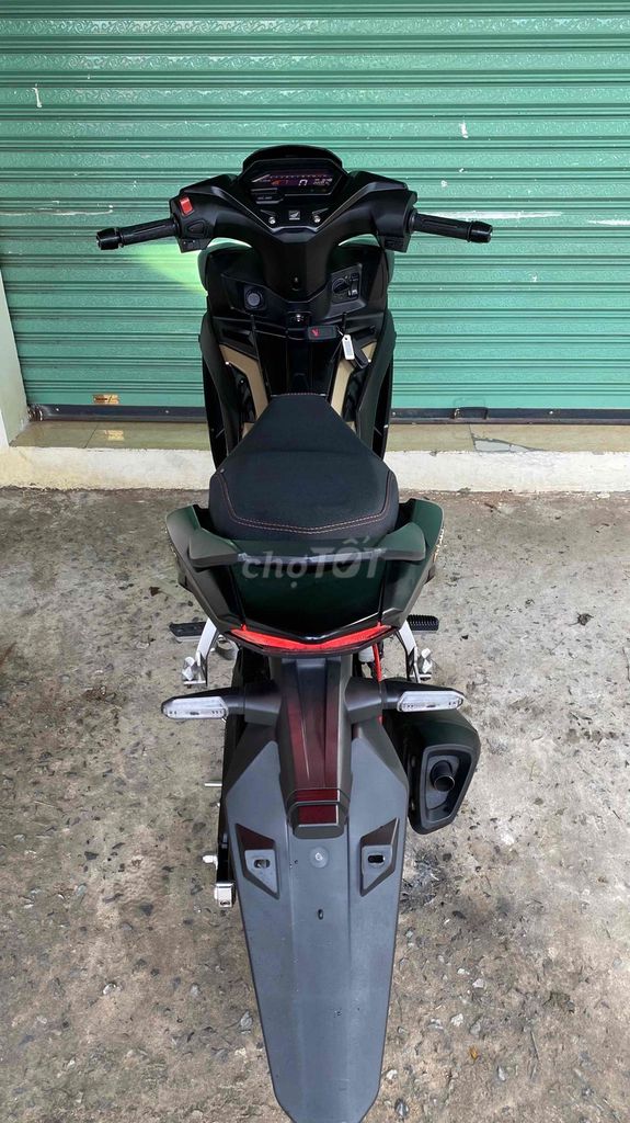 Winner x-ABS 9c. Mua bán Xe máy tại Thành phố Bến Tre Bến Tre được đăng bởi Nghiêm Bảy Mốt hình 6