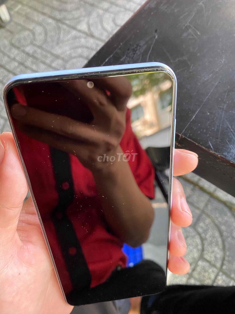 Samsung A13 Xanh nhạt. Mua bán Điện thoại tại Quận 8 Tp Hồ Chí Minh được đăng bởi Minh Thuận hình 1