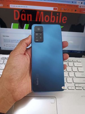XIAOMI REDMI NOTE 11 PRO 5G 8GB.128GB SNAP 695G