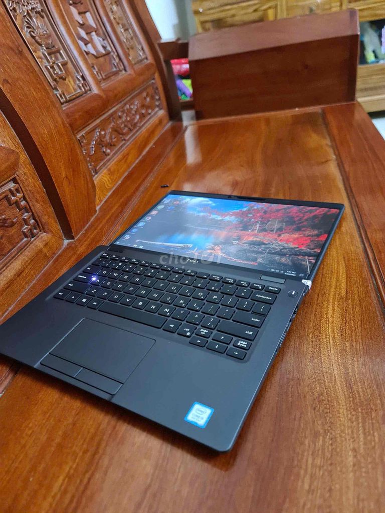 Dell Latitude 7300 Core i5 Văn phòng, chơi game. Mua bán Laptop tại Thành phố Sầm Sơn Thanh Hóa được đăng bởi Van Duc hình 1