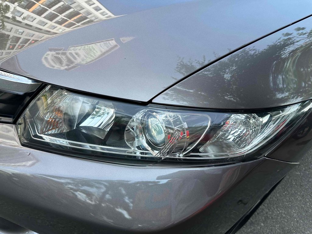Honda Civic 2014 2.0 AT nhà mua mới từ đầu