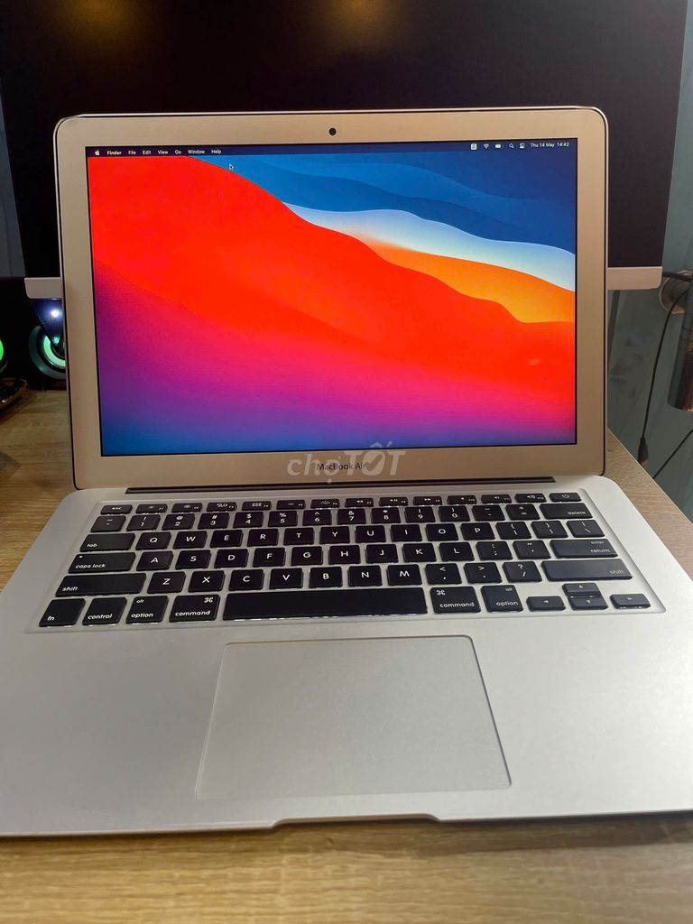 Macbook Air 2015 core i5 4GB/128GB Màn 13inch. Mua bán Laptop tại Quận Gò Vấp Tp Hồ Chí Minh được đăng bởi KD Computer Shop hình 1