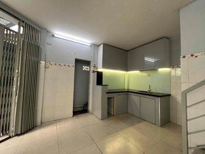 🔥(BÌNH THẠNH) HXT CĂN GÓC HOÀNG HOA THÁM - 2TẦNG - DTSD 50M2 - 4.6 TỎI