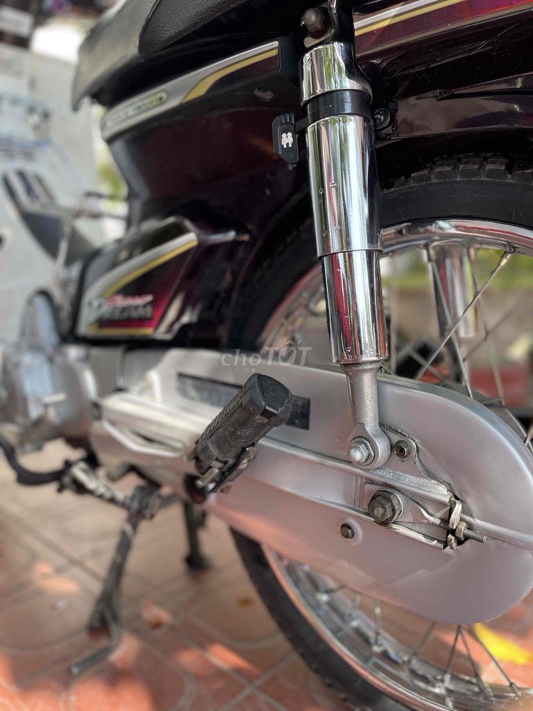 Honda drem. Mua bán Xe máy tại Quận Hải An Hải Phòng được đăng bởi AN KHANG hình 5