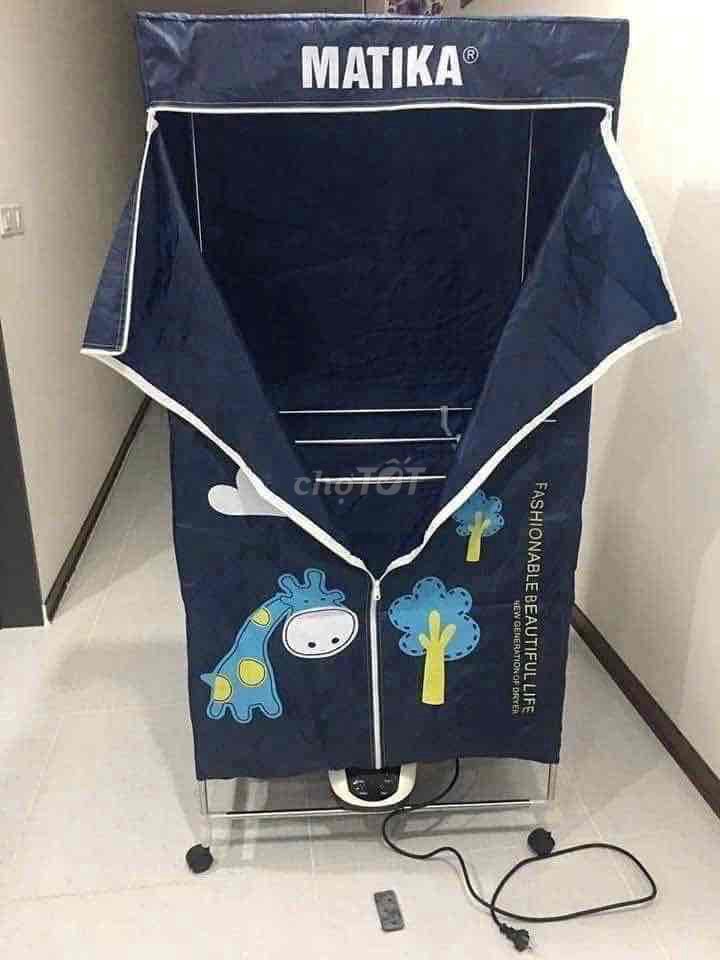 Tủ sấy Matika MTK-CD1218. Mua bán Nội thất, đồ gia dụng khác tại Huyện Kiến Thuỵ Hải Phòng được đăng bởi Hà Ngọc  hình 1