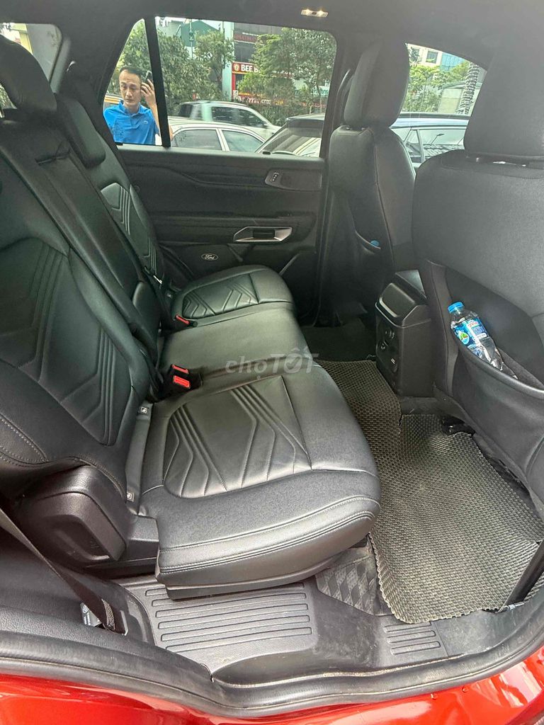 Ford Everest 2022 Titanium Plus 2.0L 4x4 AT. Mua bán Ô tô tại Quận Cầu Giấy Hà Nội được đăng bởi Xe chất Hà Nội hình 6
