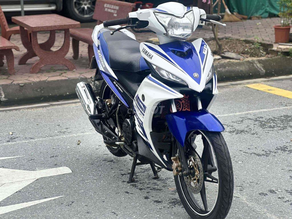 bán ex 135 zin - và bên e thu mua xe cũ tại nhà. Mua bán Xe máy tại Thành phố Vinh Nghệ An được đăng bởi Phan nhân hình 3