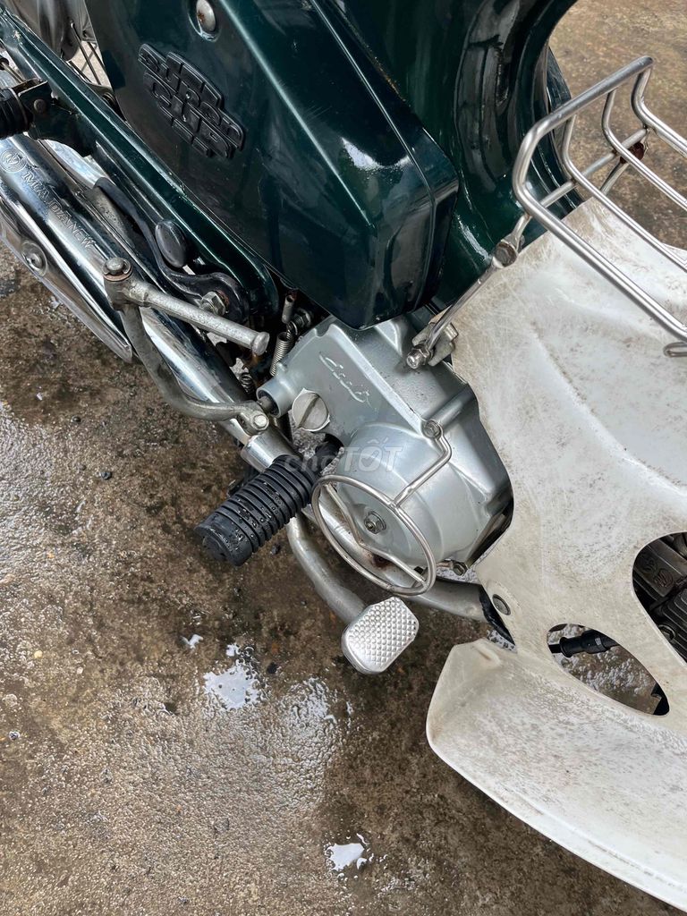 Bán hoặc Gl xe khác cúp 50cc Máy nguyên zin đầu nồ. Mua bán Xe máy tại Huyện Sơn Tịnh Quảng Ngãi được đăng bởi Tấn phát   hình 11