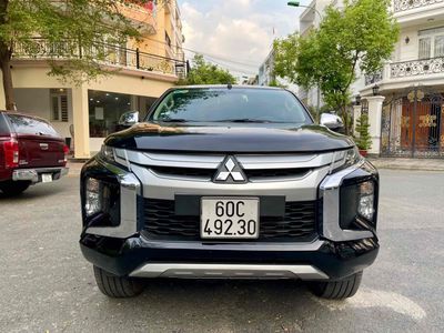 Mitsubishi Triton 2019 4x2 AT Mivec - 104374 km